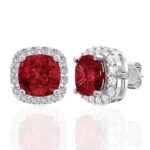 RR 925 Sterling Silver Special Earrings 3