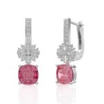 RR 925 Sterling Silver Special Earrings 2