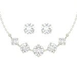 RR 925 Sterling Silver Gift Neklace 3