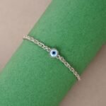 RR 925 Sterling Silver Chain Bracelets 3