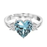 RR 925 Sterling Silver Festival Rings 2