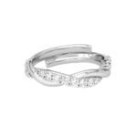RR 925 Sterling Silver Gift Rings 3