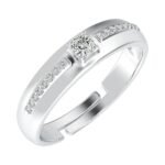 RR 925 Sterling Silver Gift Rings 2