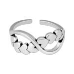 RR 925 Sterling Silver Special Rings 3