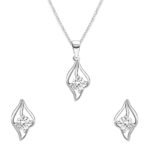 RR 925 Sterling Silver Women's Chains 2