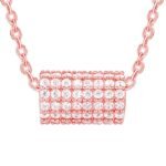 RR 925 Sterling Silver Gift Neklace 2