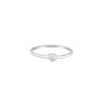 RR 925 Sterling Silver Simple Rings 3