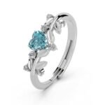 RR 925 Sterling Silver Special Rings 2