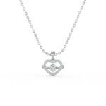 RR 925 Sterling Silver Lariant Neklace 1