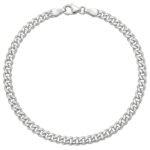 RR 925 Sterling Silver Men's Bracelets 3