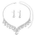 RR 925 Sterling Silver Choker Neklace 2