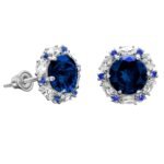 RR 925 Sterling Silver Ear Cuffs Earrings 2