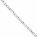 RR 925 Sterling Silver Tennis Bracelets 1
