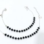 RR 925 Sterling Silver Simple Payals 2