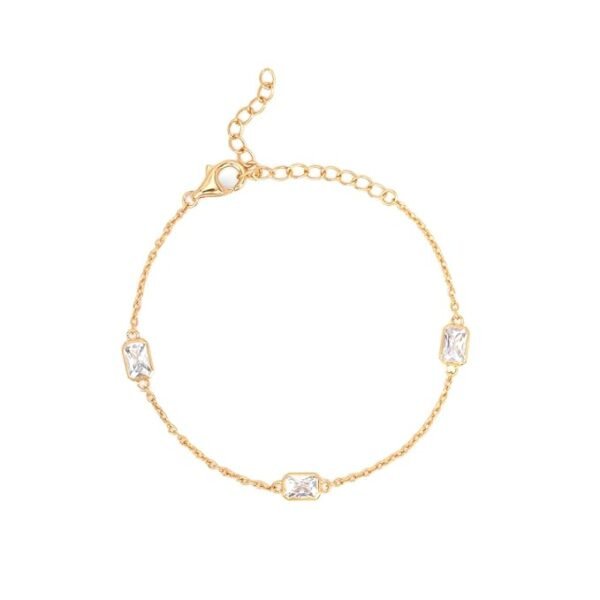 Shaya by Caratlane 925 Silver BRACELET