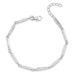 RR 925 Sterling Silver Special Bracelets 1