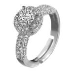RR 925 Sterling Silver Special Rings 1