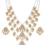 RR 925 Sterling Silver Choker Neklace 1
